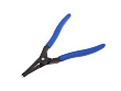 KING TONY Съемник для стопорных колец 188 мм, прямые, разжатие  66SS-07