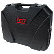 MIGHTY SEVEN Кейс для набора пневмоинструмента NC-4255QA